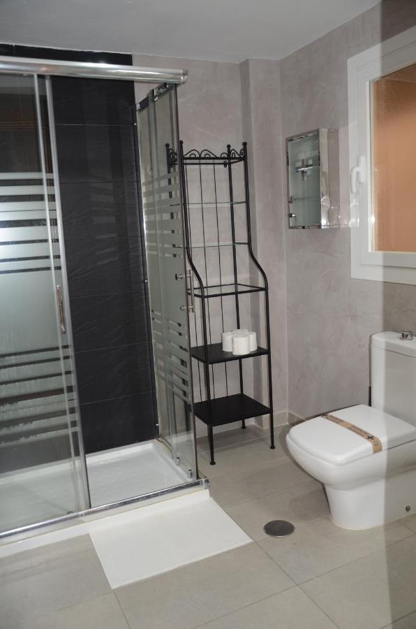 Apartment Avenidas Palma
