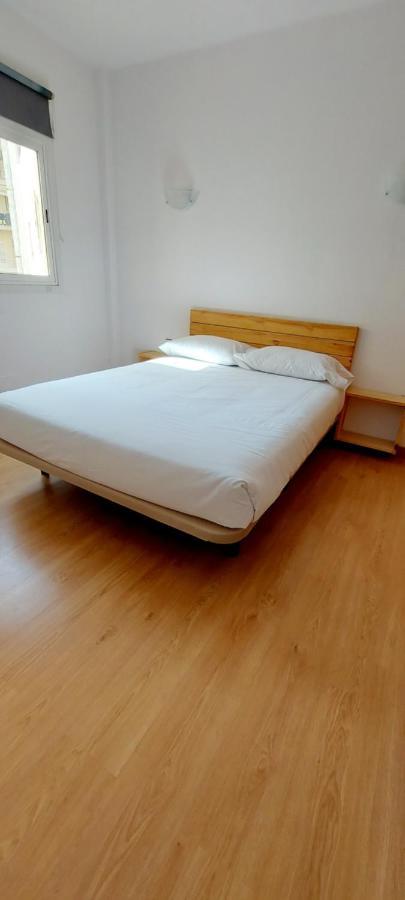 Apartment Avenidas Palma