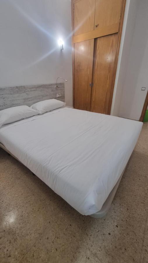 Avenidas Apartment Palma