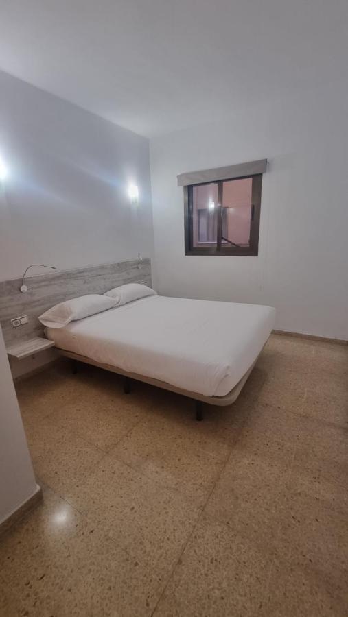 Apartment Avenidas Palma