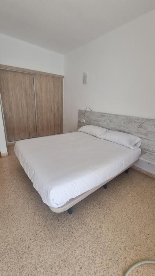 Avenidas Apartment Palma