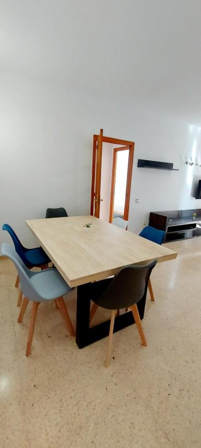 Avenidas Apartment Palma