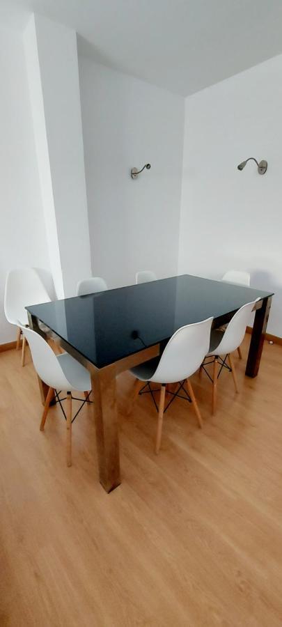 Avenidas Appartement *