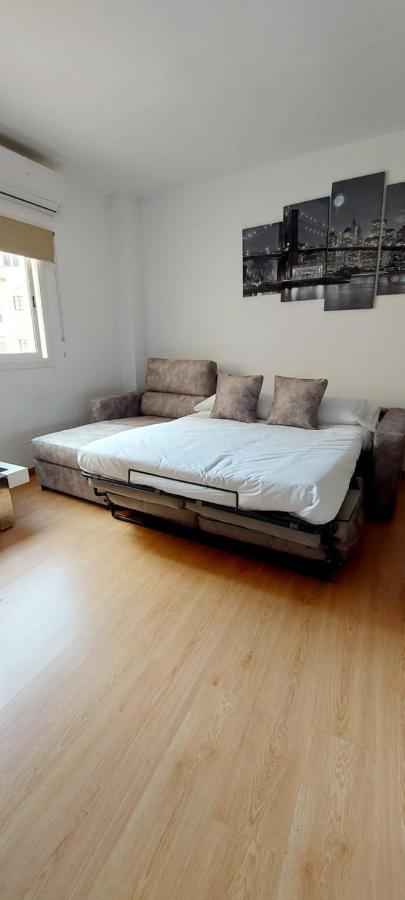 Appartement Avenidas