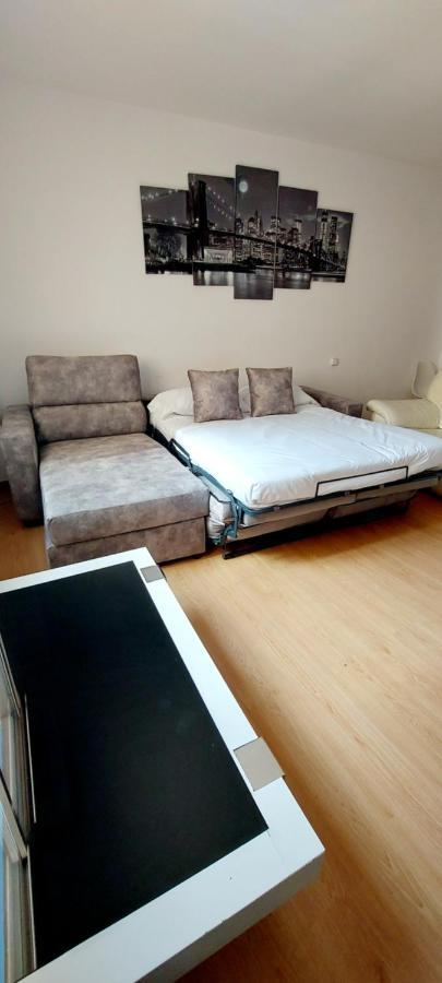 Avenidas Appartement *