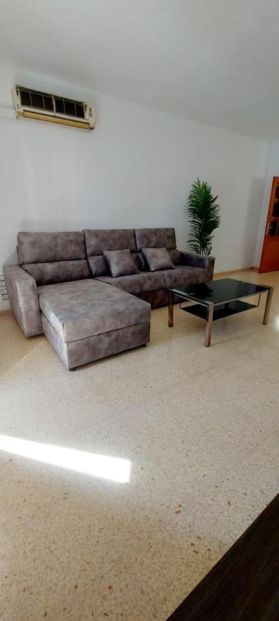 Appartement Avenidas