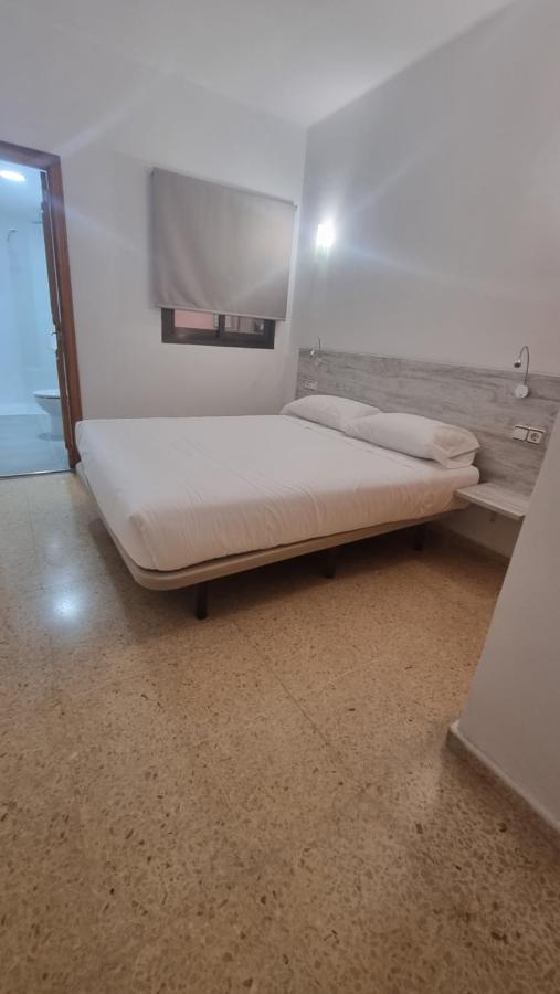 Appartement Avenidas *