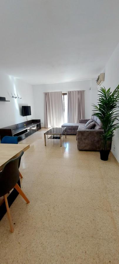 Appartement Avenidas *