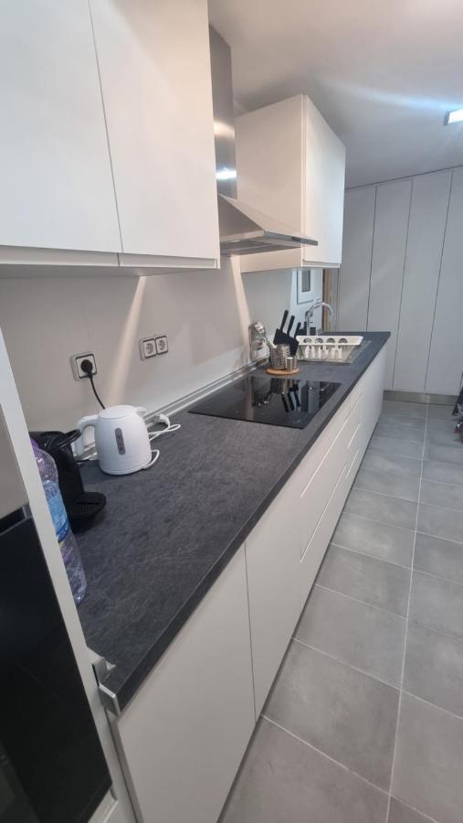 Appartement Avenidas